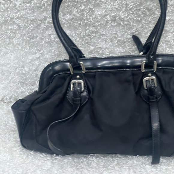 Prada Tessuto City Shoulder Bag - Picture 5 of 16